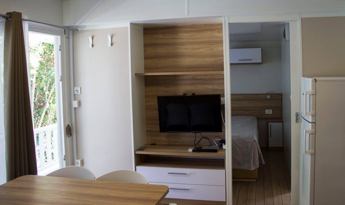Porto Elea Camping & Bungalows