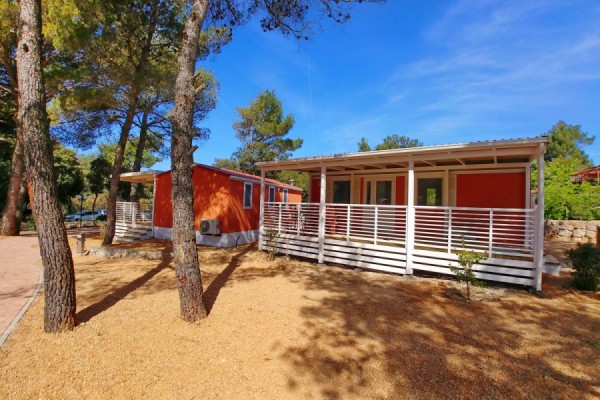Mobile homes 2018