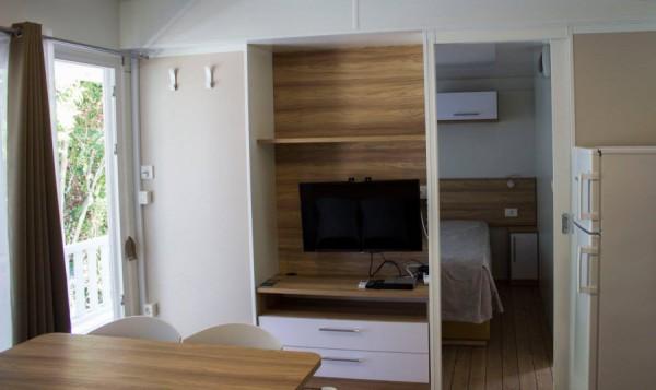 Mobile Homes 2015