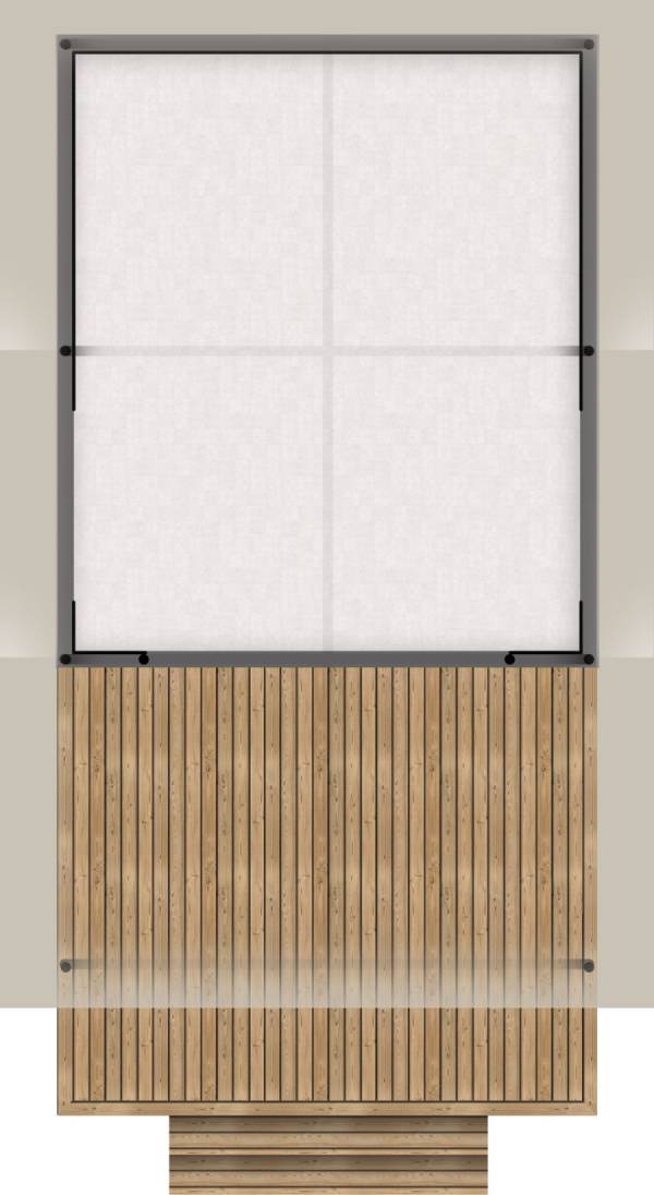 S BASIC – layout