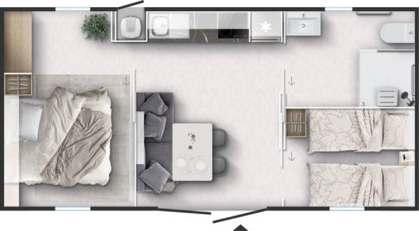 804 B21HC – layout