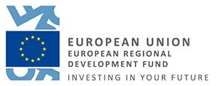 Europski fond za regionalni razvoj